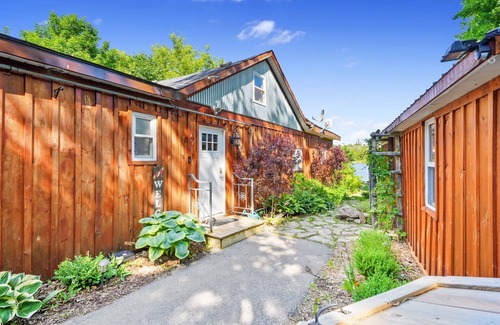 Campbellford Cottage | Gather-on-Trent