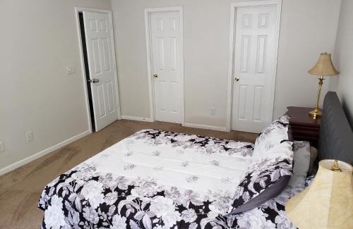 Charlotte House | Gathering Place