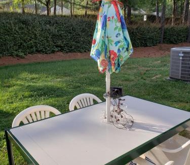 Charlotte House | Gathering Place