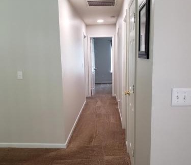 Charlotte House | Gathering Place