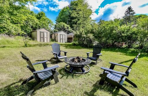 Frankfort House | Gathering Place