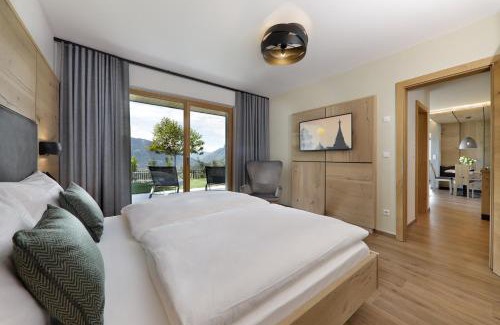 Schenna Apartment | Gattererhof