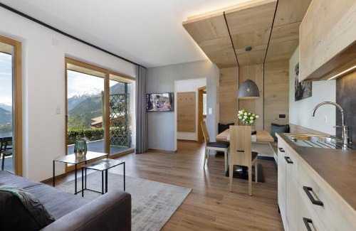 Schenna Apartment | Gattererhof