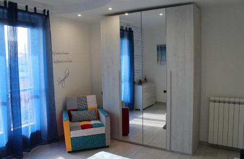 Ogliara House | GATTI e MARE