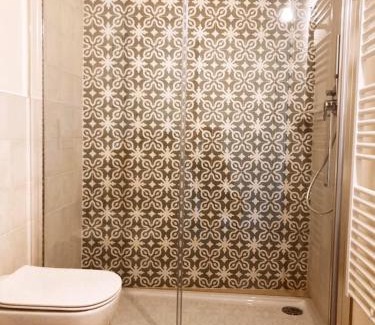 Bergamo House | Gatto Bianco Bergamo Apartment