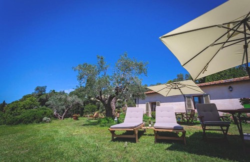 Bolgheri Bed & Breakfast | Gatto Rosso
