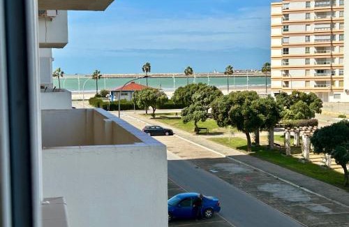 Valdelagrana Apartment | GATU Marítimo "preferente para mayores de 21 años y familias "