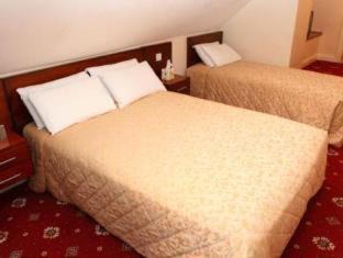Horley Hotel | Gatwick Cambridge Hotel