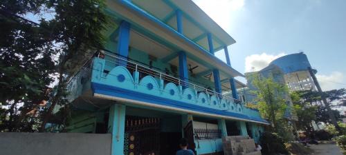 Puri House | Gaur Homestay AC Rooms