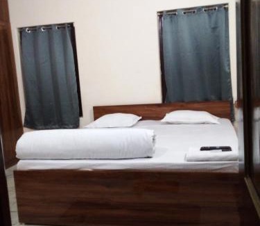 Puri House | Gaur Homestay AC Rooms