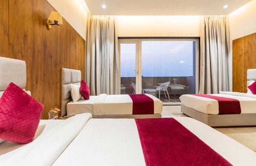 Ujjain Hotel | Gaurison Hotel&Resort