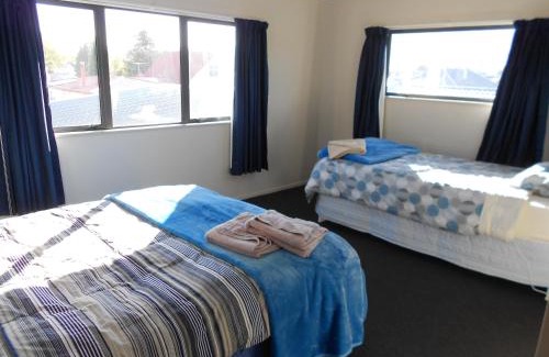 Lowburn House | Gavan Family Apartments