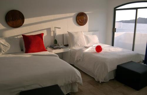 Zona Dorada Hotel | Gaviana Resort