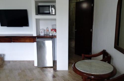 Zona Dorada Hotel | Gaviana Resort