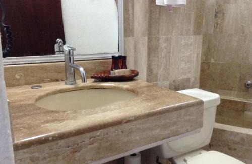 Zona Dorada Hotel | Gaviana Resort