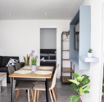 Almerimar Apartment | Gaviotas Beach Golf