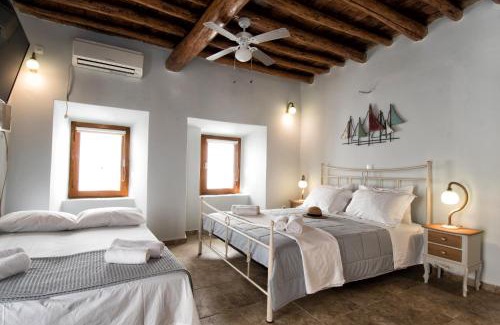 Gavrio House | Gavrion's Nest - Premium Cycladic Studio