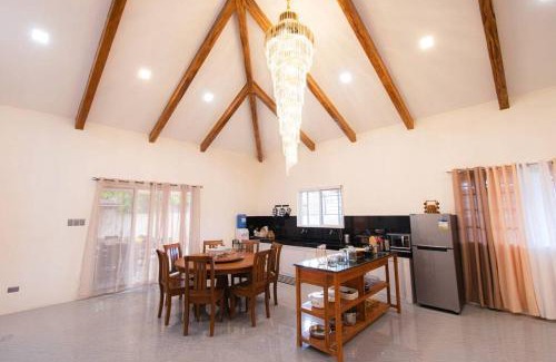 Dumaguete Villa | GAVs Abode