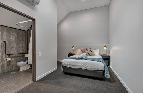 Gawler Hotel | Gawler Arms Hotel