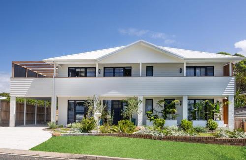 Dolphin Point House | Gawura