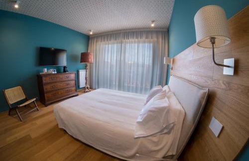Benevento Bed & Breakfast | Gaya resort