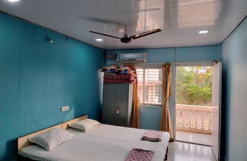 Murud House | Gayatri Holiday Home