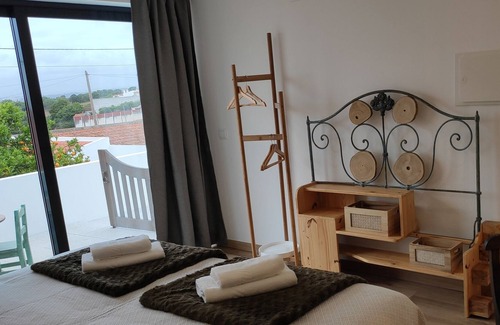 Casais do Rio Villa | Gazania Villa, Vau, Óbidos