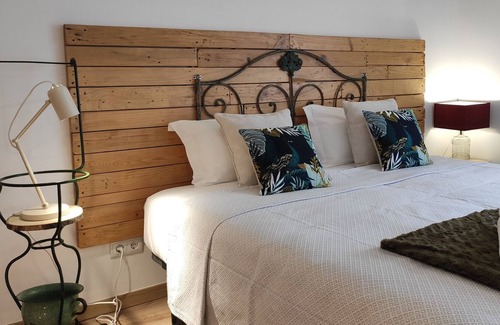 Casais do Rio Villa | Gazania Villa, Vau, Óbidos