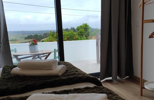 Casais do Rio Villa | Gazania Villa, Vau, Óbidos