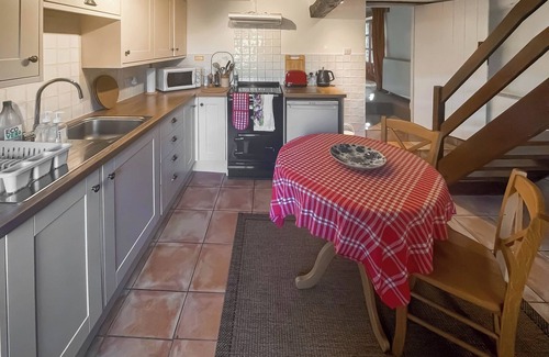 Martindale Cottage | The Fold at Hallin Bank - Uk49042