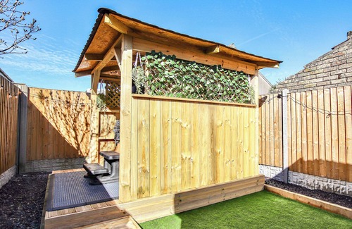Hopton Cottage | Created to be the best holiday home.