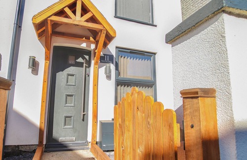 Hopton Cottage | Created to be the best holiday home.