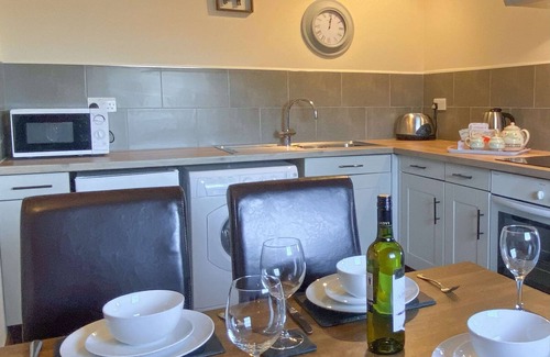 North York Moors National Park Cottage | 2 bedroom accommodation in Rosedale, near Pickering