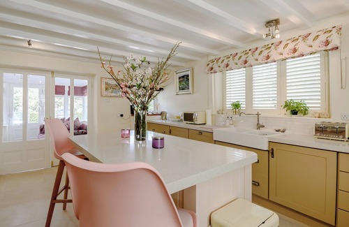Thornton Dale Cottage | 2 bedroom accommodation in Thornton le Dale near Pickering