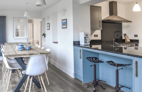 Treburrick Cottage | 6 bedroom accommodation in Treburrick near Porthcothan Bay