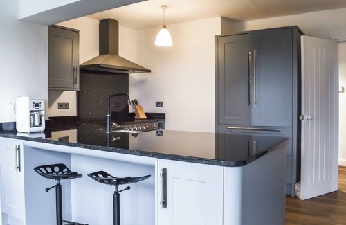 Treburrick Cottage | 6 bedroom accommodation in Treburrick near Porthcothan Bay