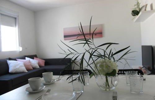 El Moncayo Apartment | GBH Apartamentos San Jaime