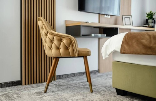 Timisoara Hotel | GBU Home Timisoara - Olive 302