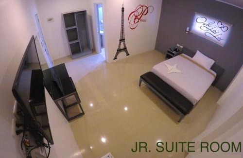 Cagayan de Oro Hotel | GC Suites