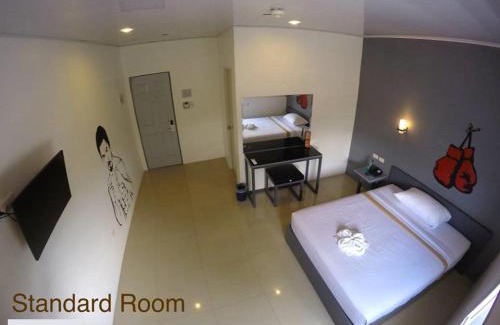 Cagayan de Oro Hotel | GC Suites