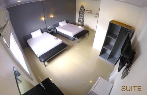 Cagayan de Oro Hotel | GC Suites