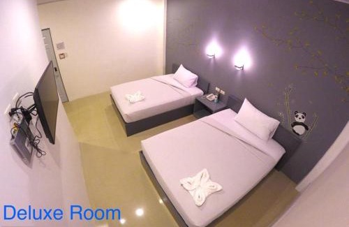 Cagayan de Oro Hotel | GC Suites