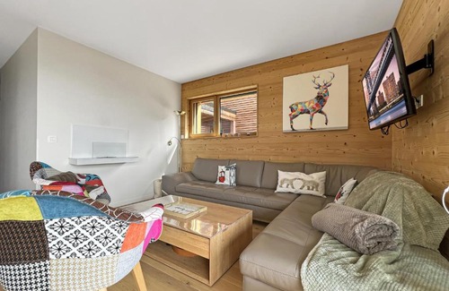 Les Carroz-d'Araches Apartment | GCB103 Appartement 10 personnes