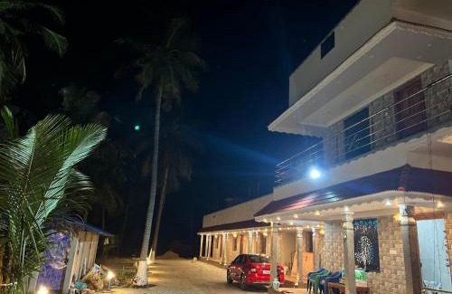 Pattukkottai House | GD Homestay