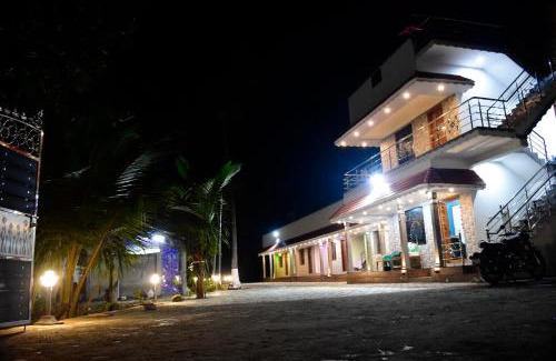 Pattukkottai House | GD Homestay