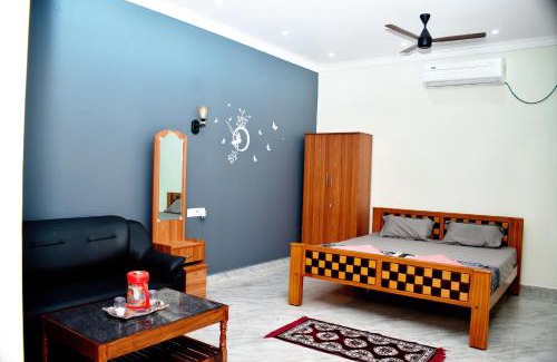Pattukkottai House | GD Homestay