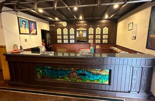 Nilambur Hotel | GD International Redfort