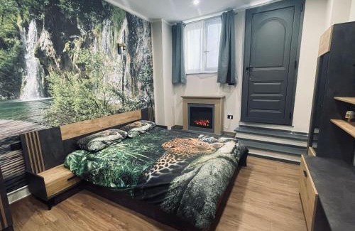 Randazzo Apartment | GD Luxury Suite