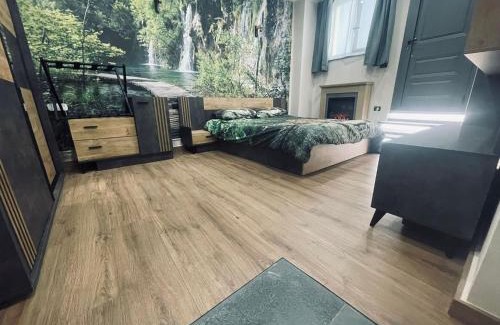 Randazzo Apartment | GD Luxury Suite