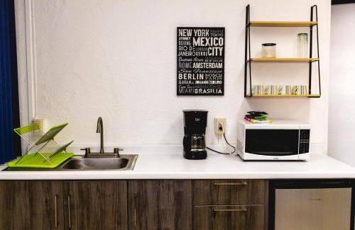 Financial District Apartment | Gdl Collection for families